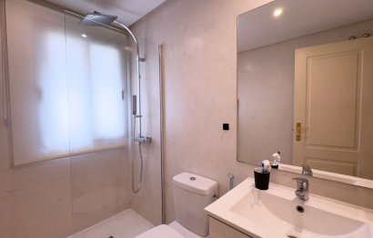 Reventa - Ground floor apartment - Marbella - Nueva Andalucia