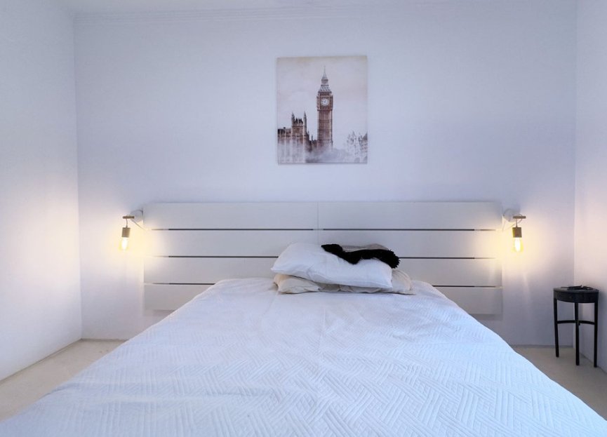 Reventa - Ground floor apartment - Marbella - Nueva Andalucia