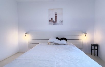 Reventa - Ground floor apartment - Marbella - Nueva Andalucia