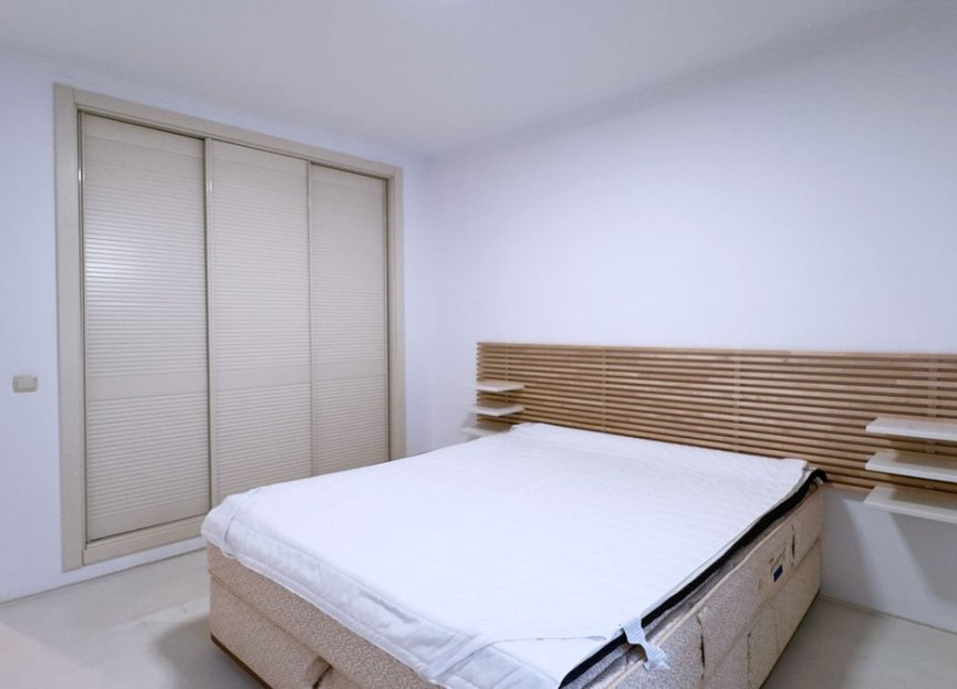 Reventa - Ground floor apartment - Marbella - Nueva Andalucia