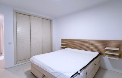 Reventa - Ground floor apartment - Marbella - Nueva Andalucia