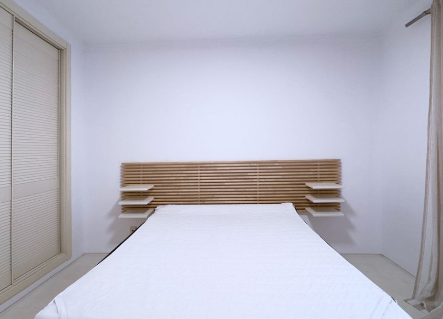 Reventa - Ground floor apartment - Marbella - Nueva Andalucia