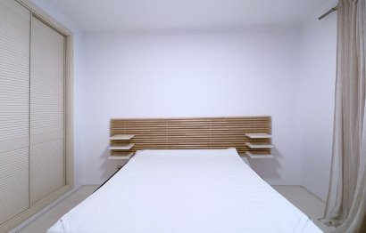 Reventa - Ground floor apartment - Marbella - Nueva Andalucia