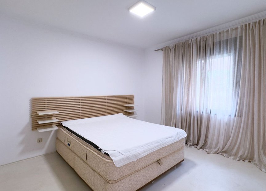 Reventa - Ground floor apartment - Marbella - Nueva Andalucia