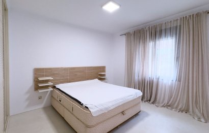 Reventa - Ground floor apartment - Marbella - Nueva Andalucia