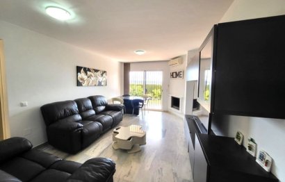 Resale - Ground floor apartment - Mijas - Riviera Del Sol