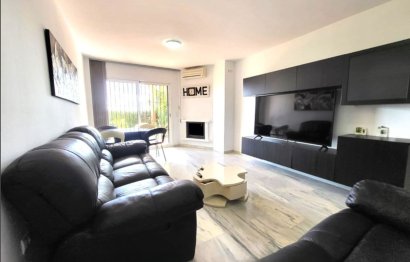 Resale - Ground floor apartment - Mijas - Riviera Del Sol