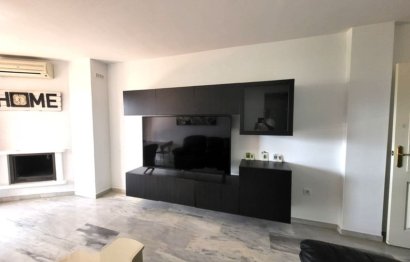 Resale - Ground floor apartment - Mijas - Riviera Del Sol