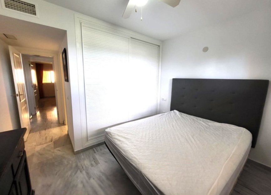 Resale - Ground floor apartment - Mijas - Riviera Del Sol