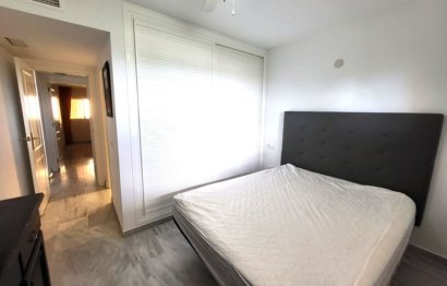 Resale - Ground floor apartment - Mijas - Riviera Del Sol