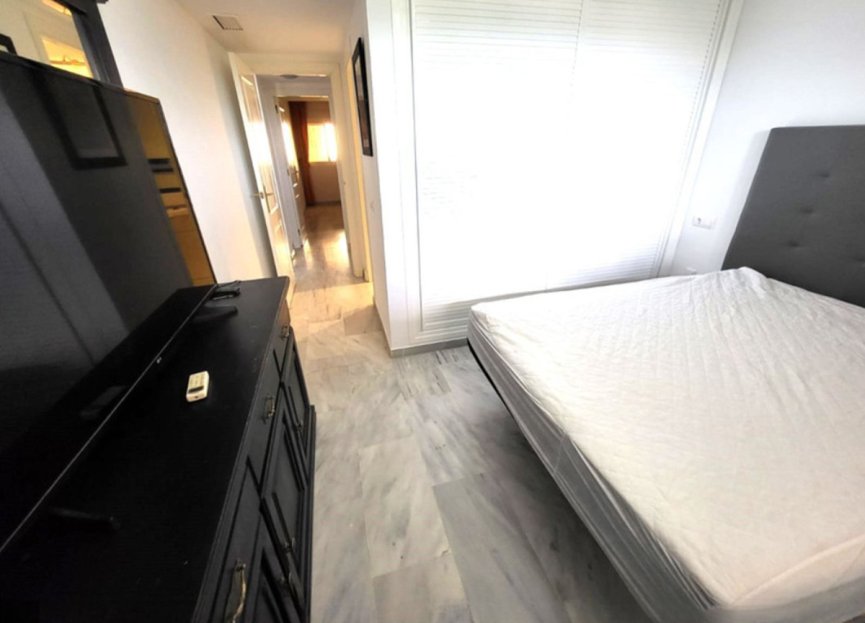 Resale - Ground floor apartment - Mijas - Riviera Del Sol