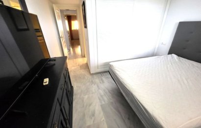 Resale - Ground floor apartment - Mijas - Riviera Del Sol