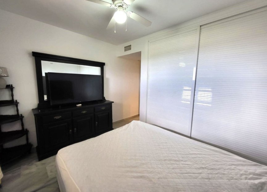 Resale - Ground floor apartment - Mijas - Riviera Del Sol