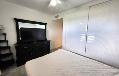 Resale - Ground floor apartment - Mijas - Riviera Del Sol