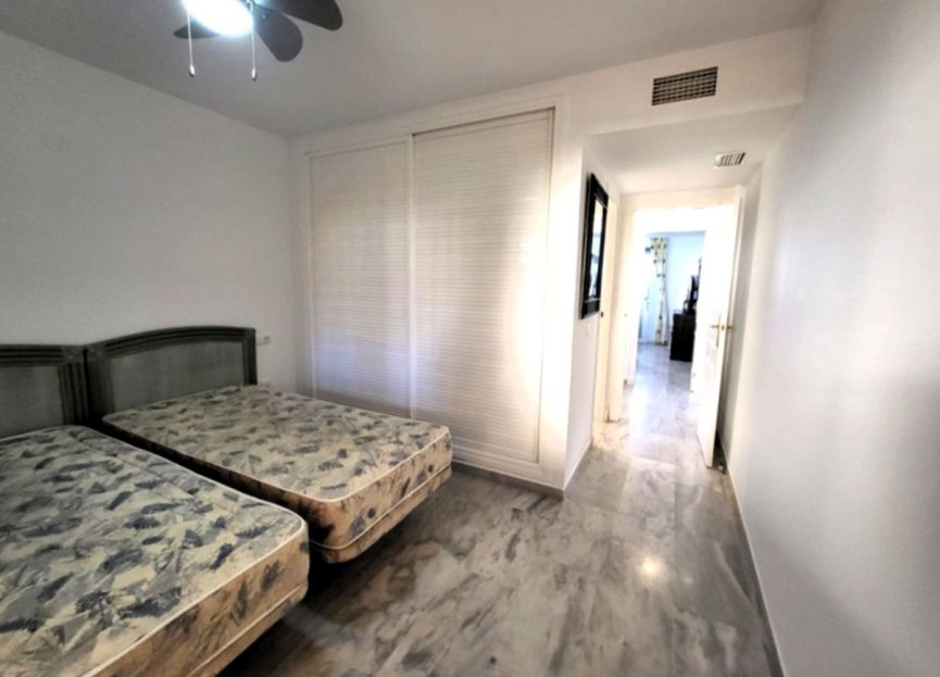 Resale - Ground floor apartment - Mijas - Riviera Del Sol