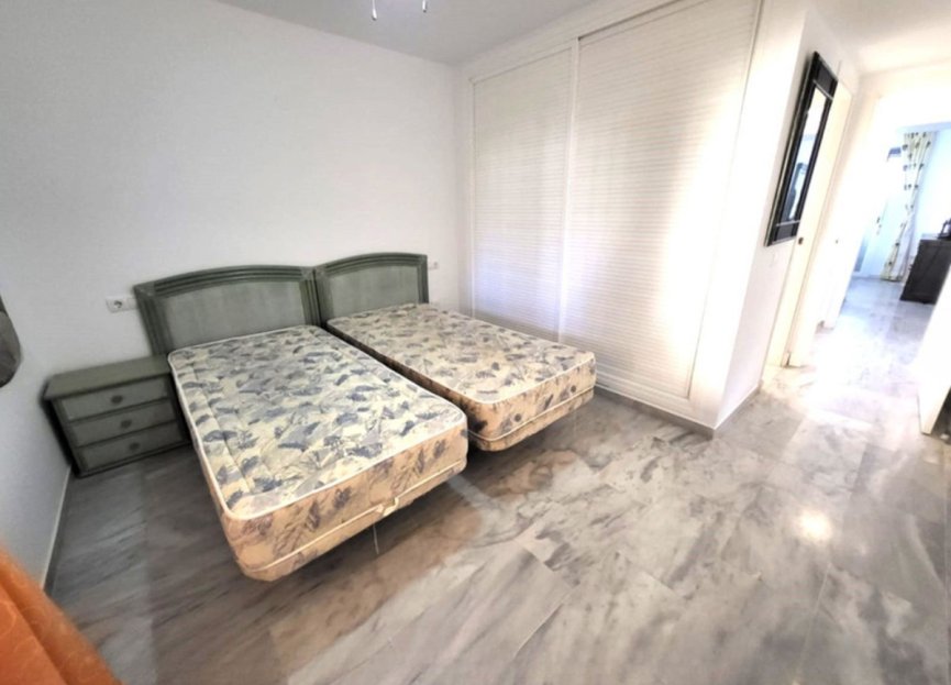 Resale - Ground floor apartment - Mijas - Riviera Del Sol