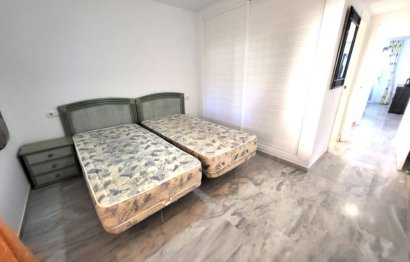 Resale - Ground floor apartment - Mijas - Riviera Del Sol