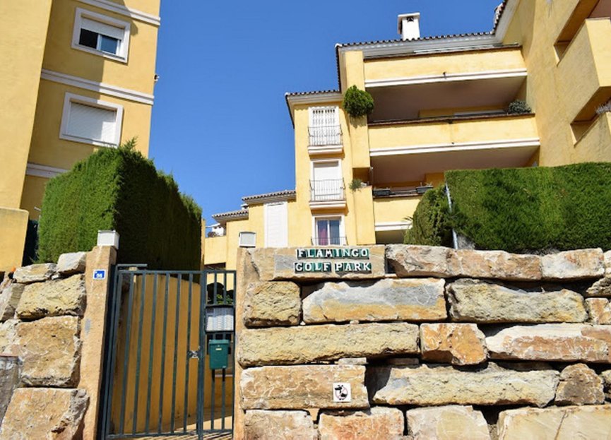 Resale - Ground floor apartment - Mijas - Riviera Del Sol