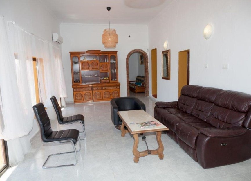 Resale - House - Finca - Cortijo - Mijas