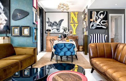 Resale - House - Townhouse - Marbella - Nueva Andalucia