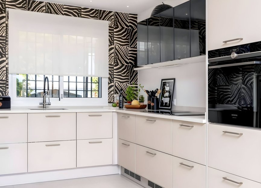 Resale - House - Townhouse - Marbella - Nueva Andalucia