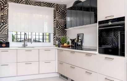 Resale - House - Townhouse - Marbella - Nueva Andalucia