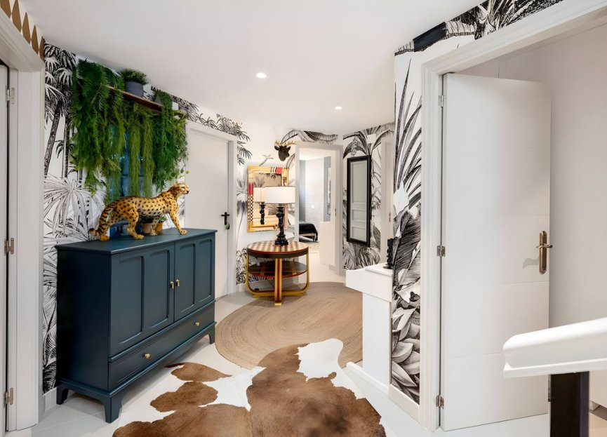 Resale - House - Townhouse - Marbella - Nueva Andalucia