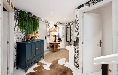 Resale - House - Townhouse - Marbella - Nueva Andalucia