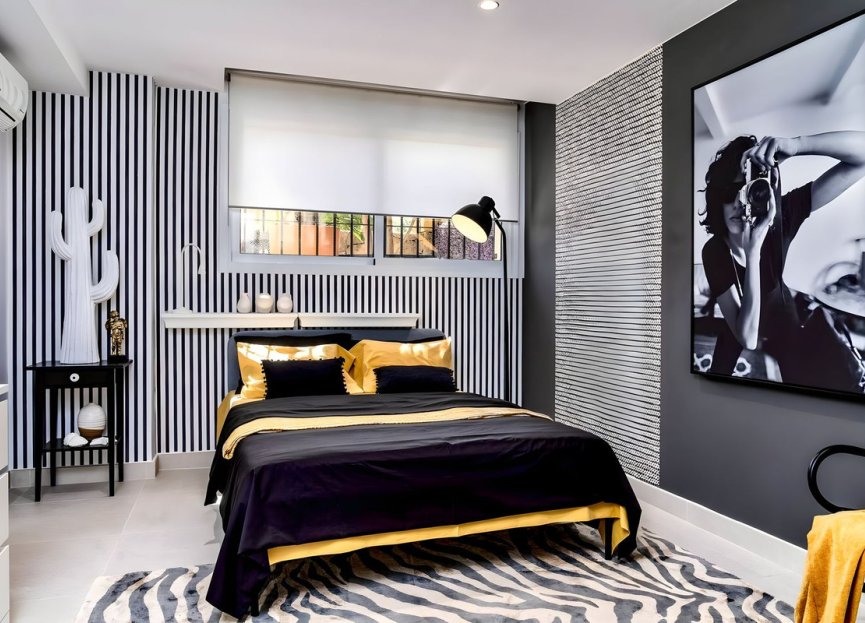 Resale - House - Townhouse - Marbella - Nueva Andalucia