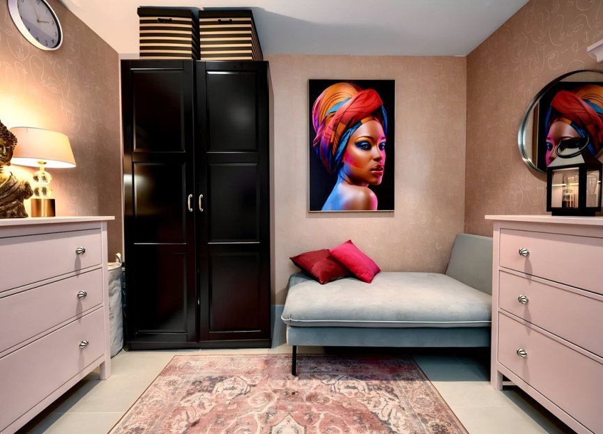 Resale - House - Townhouse - Marbella - Nueva Andalucia