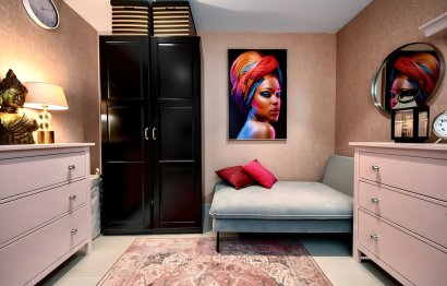 Resale - House - Townhouse - Marbella - Nueva Andalucia