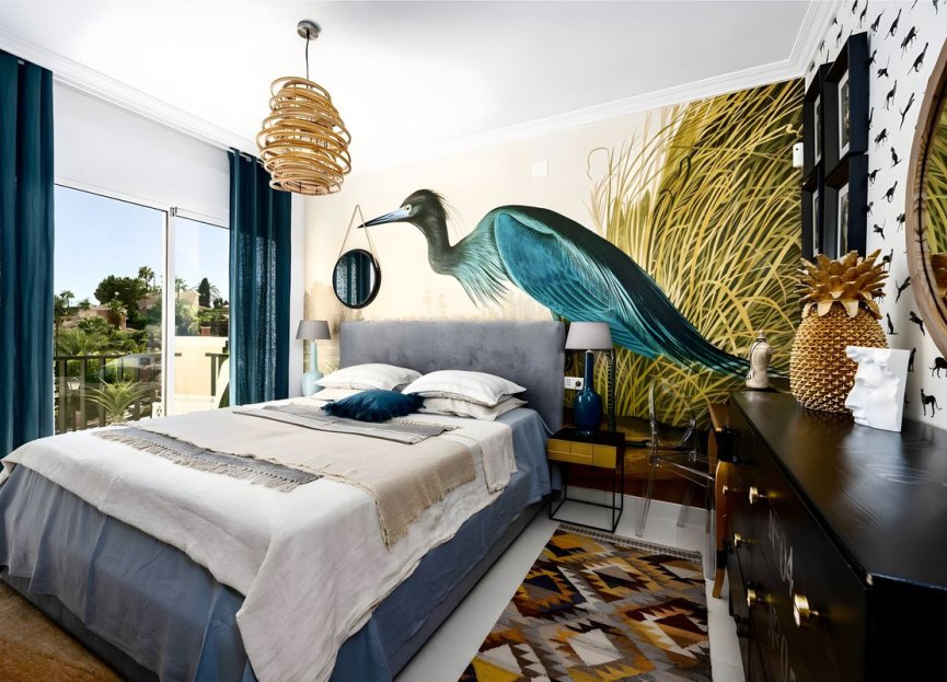 Resale - House - Townhouse - Marbella - Nueva Andalucia