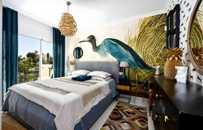 Resale - House - Townhouse - Marbella - Nueva Andalucia