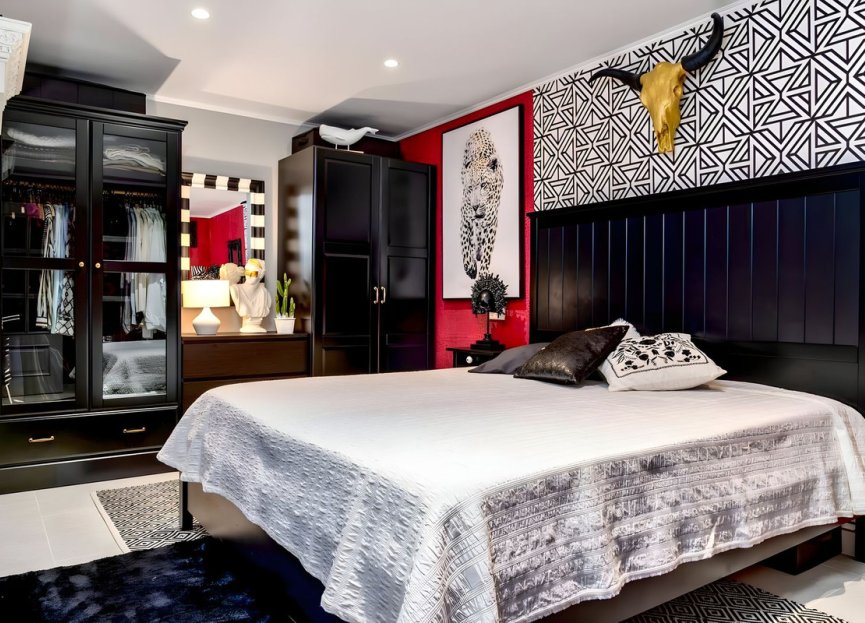 Resale - House - Townhouse - Marbella - Nueva Andalucia