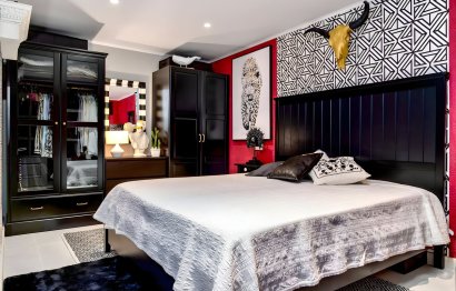 Resale - House - Townhouse - Marbella - Nueva Andalucia