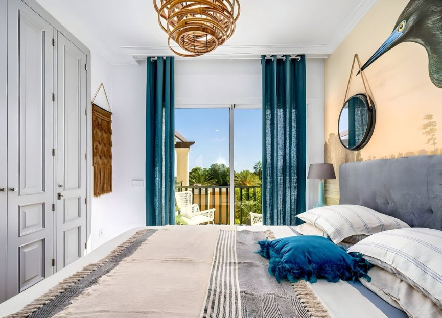 Resale - House - Townhouse - Marbella - Nueva Andalucia