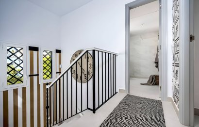 Resale - House - Townhouse - Marbella - Nueva Andalucia