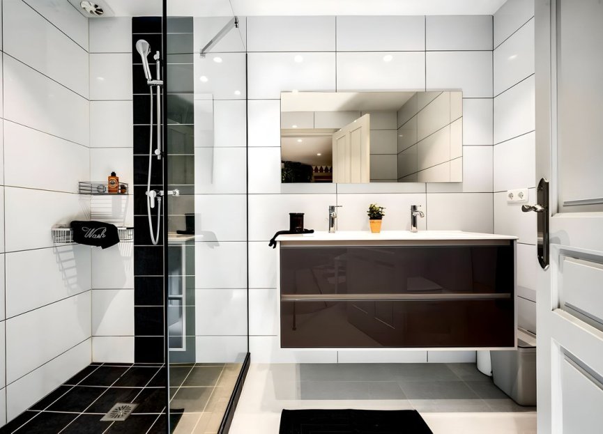 Resale - House - Townhouse - Marbella - Nueva Andalucia