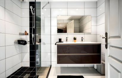 Resale - House - Townhouse - Marbella - Nueva Andalucia