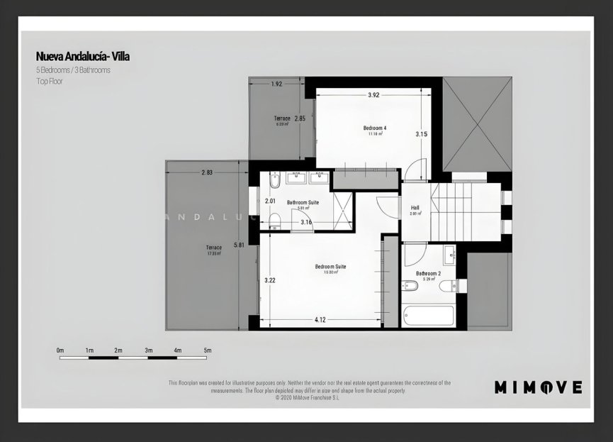 Resale - House - Townhouse - Marbella - Nueva Andalucia