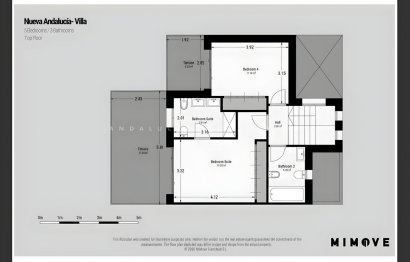 Resale - House - Townhouse - Marbella - Nueva Andalucia