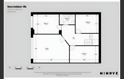 Resale - House - Townhouse - Marbella - Nueva Andalucia