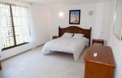 Resale - House - Finca - Cortijo - Mijas