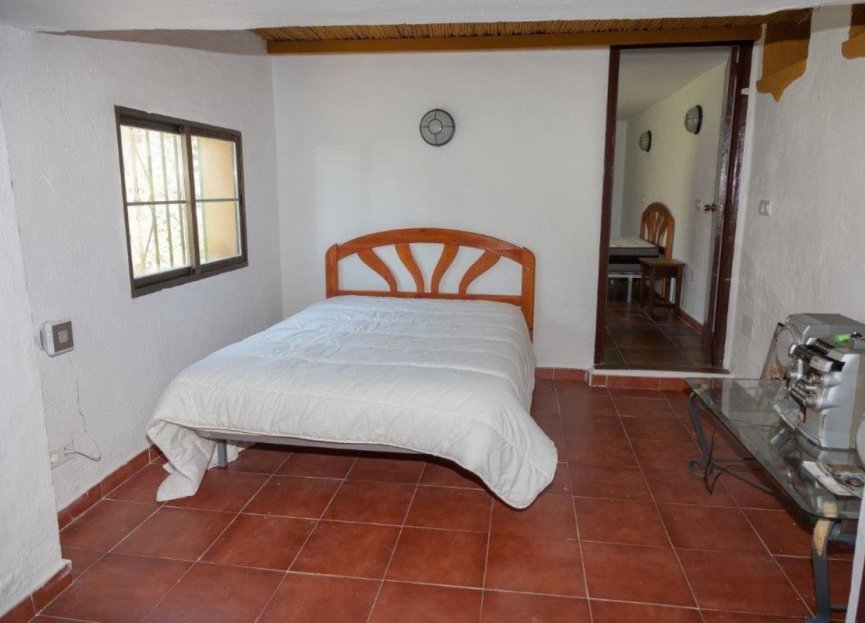 Resale - House - Finca - Cortijo - Mijas