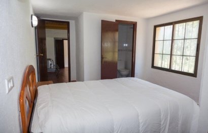 Resale - House - Finca - Cortijo - Mijas