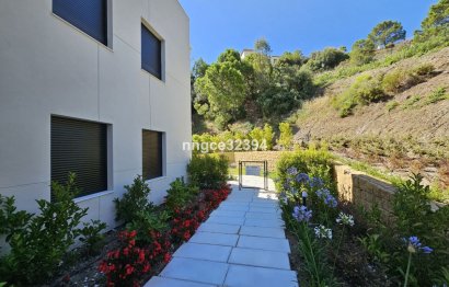 Resale - Apartment - Penthouse - Benahavís - Benahavís Centro