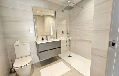 Resale - Apartment - Penthouse - Benahavís - Benahavís Centro