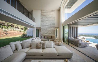 New Build - House - Detached Villa - Sotogrande