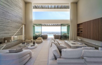 New Build - House - Detached Villa - Sotogrande