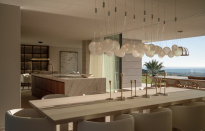 New Build - House - Detached Villa - Sotogrande